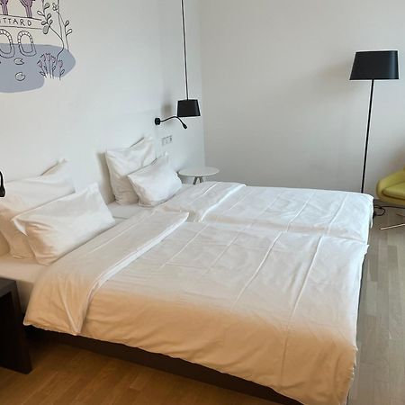 Hotel Im Leskanpark 科隆 外观 照片