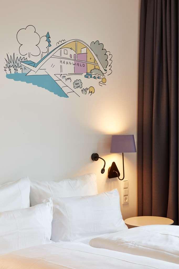 Hotel Im Leskanpark 科隆 客房 照片