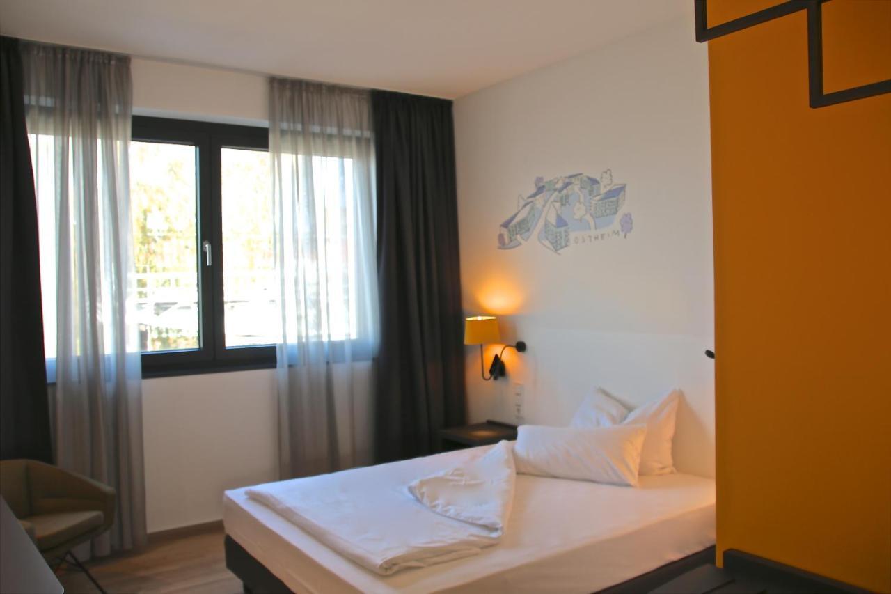 Hotel Im Leskanpark 科隆 外观 照片