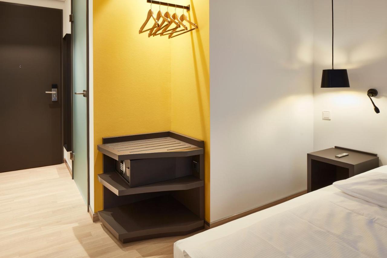 Hotel Im Leskanpark 科隆 外观 照片