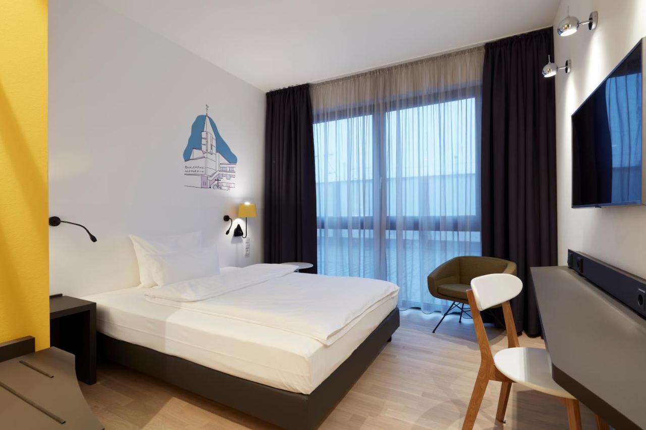 Hotel Im Leskanpark 科隆 外观 照片