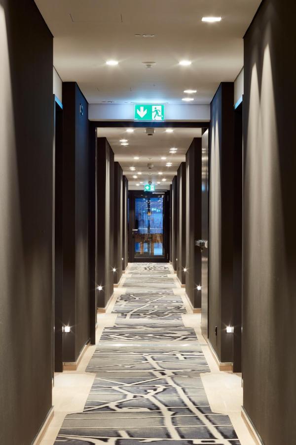 Hotel Im Leskanpark 科隆 外观 照片