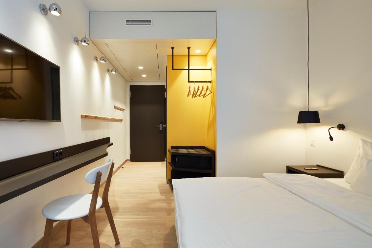 Hotel Im Leskanpark 科隆 外观 照片